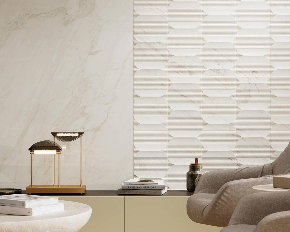 White Nat. Pv6 120x120